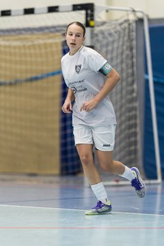 Bild 202 - wBJ Power Girls Cup Suederelbe